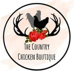 The Country Chicken Boutique discount code